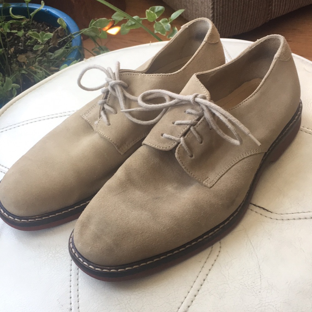 Leather Men’s shoes